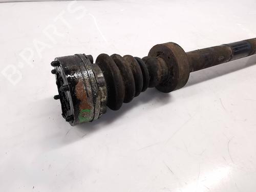 Right front driveshaft VW GOLF III (1H1)  | BP22235941M39 