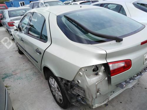 ABS pump RENAULT LAGUNA II (BG0/1_) 1.9 dCi (BG0R, BG0E) | BP8484142M43 