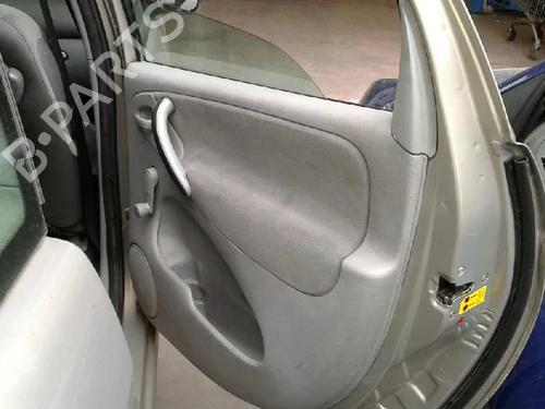 ABS pump CITROËN XSARA PICASSO (N68)  | BP8432063M43 