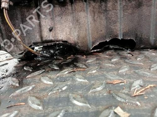 Motor VW GOLF IV (1J1) 2.0 | BP30697848M1