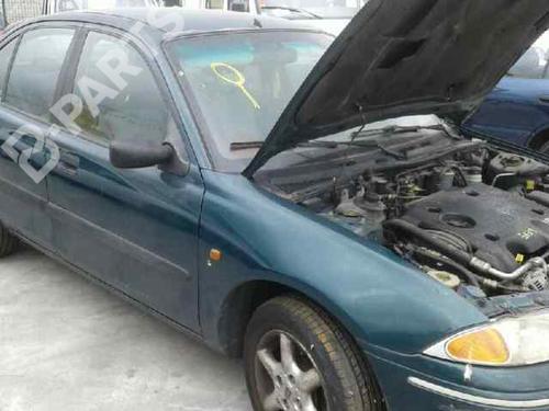 Front right interior door handle ROVER 200 II Hatchback (RF)  | BP8446791I14  - Image 5