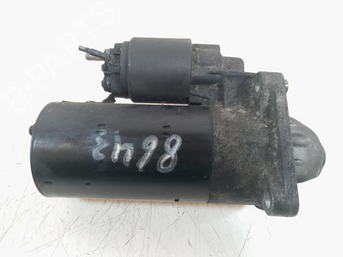 Starter ALFA ROMEO 166 (936_) 2.4 JTD (936AXC00, 936AXD01) | BP8468527M8 