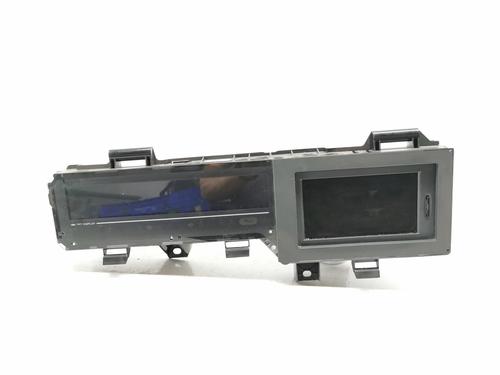 Used Instrument cluster RENAULT SCÉNIC III (JZ0/1_) 2.0 dCi (JZ0Y, JZ26) (150 hp) 10652021