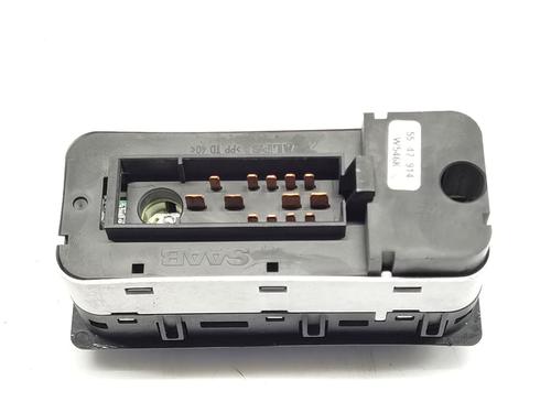 Left front window switch SAAB 9-5 (YS3E) 2.3 Turbo | BP34625547I27 - Image 2