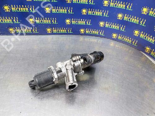 EGR Ventil FIAT PUNTO (188_) 1.3 JTD 16V (70 hp)null