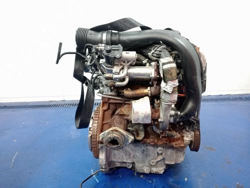 Engine DACIA SANDERO  | BP25129391M1