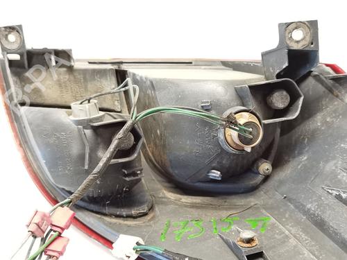 Left taillight SUBARU LEGACY IV Estate (BP)  | BP26167025C34 