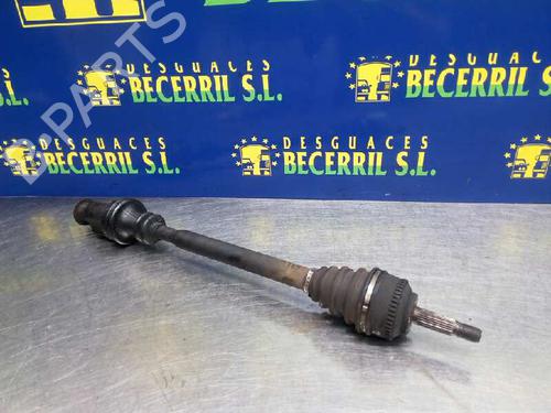 Used Right front driveshaft RENAULT MEGANE I Classic (LA0/1_) [1996-2008]  8454529