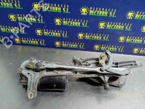 Front wiper motor MERCEDES-BENZ E-CLASS (W210)  | BP8448923M29 