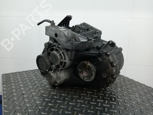 Gearbox VW PASSAT B6 Variant (3C5) 2.0 TDI | BP40036077M3 - Image 2
