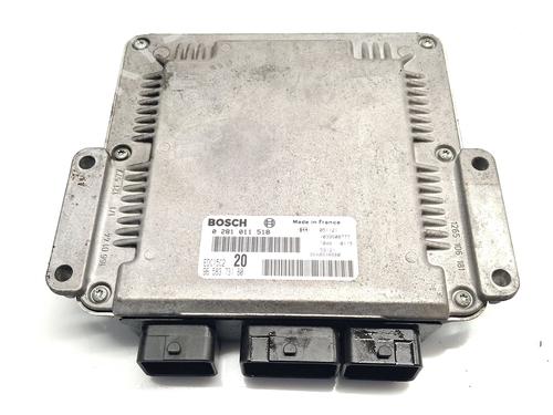 Engine control unit (ECU) CITROËN XSARA PICASSO (N68) 2.0 HDi | BP29823009M57
