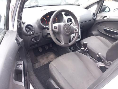 Engine control unit (ECU) OPEL CORSA D (S07) 1.3 CDTI (L08, L68) | BP33906909M57 - Image 9