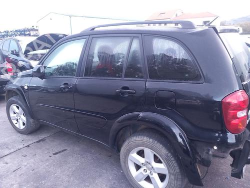 Engine control unit (ECU) TOYOTA RAV 4 II (_A2_) 2.0 D 4WD (CLA20_, CLA21_, CLA20R, CLA21R) | BP31253048M57 