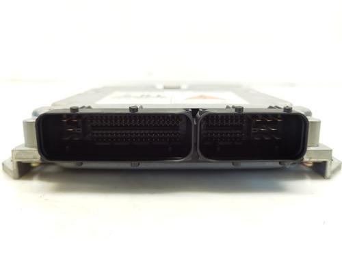 Engine control unit (ECU) NISSAN ALMERA TINO (V10)  | BP20666726M57 