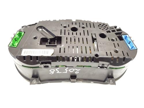 Instrument cluster AUDI A3 (8L1) 1.9 TDI | BP28042220C47 