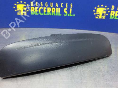 Used Tailgate handle CITROËN C3 Pluriel (HB_) 1.4 HDi (68 hp) 8453826