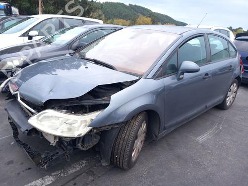 Used Parts CITROËN C4 I (LC_) 1.6 HDi (109 hp) 4320570