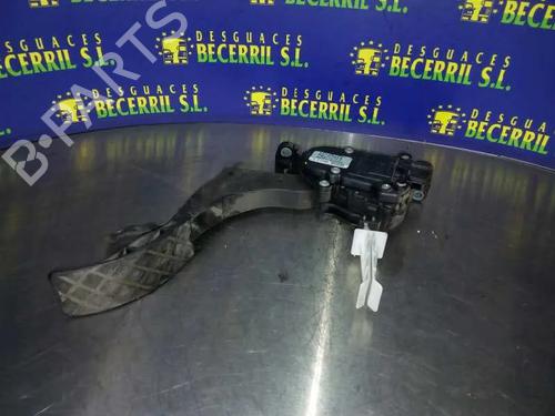 Pedal SEAT TOLEDO II (1M2) 1.9 TDI (110 hp) 8425736