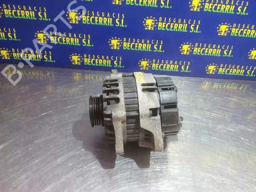 Alternator HYUNDAI GETZ (TB)  | BP17984629M7 