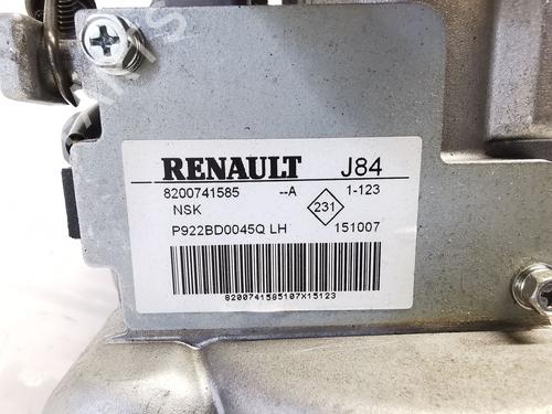 Ratstammeenhed RENAULT SCÉNIC II (JM0/1_) 1.9 dCi (JM14) | BP28128859M21 