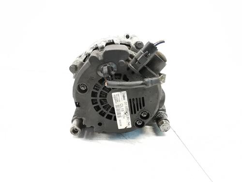 Alternator PEUGEOT 407 (6D_) 2.0 HDi 135 (6DRHRH, 6DRHRE, 6DRHRG, 6DRHRJ) | BP29451867M7 