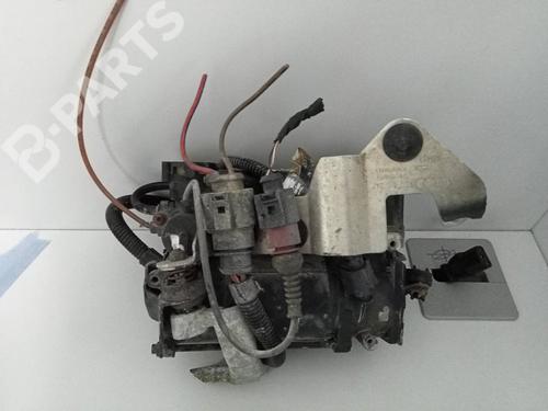 Used Suspension compressor Suspension compressor AUDI A8 D3 (4E2, 4E8) 3.7 quattro (280 hp) 9309932 9309932
