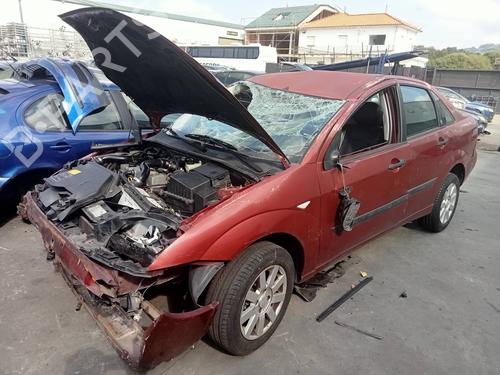Steering rack FORD FOCUS I Saloon (DFW)  | BP21051067M22 