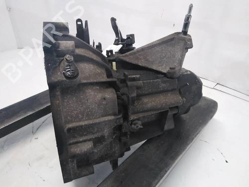 Gearbox NISSAN MICRA III (K12) 1.4 16V | BP9577201M3 