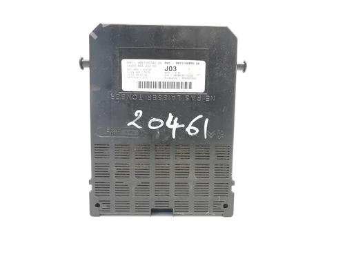 Sikringsdåse PEUGEOT 307 (3A/C) 2.0 HDi 90 | BP28166415E1