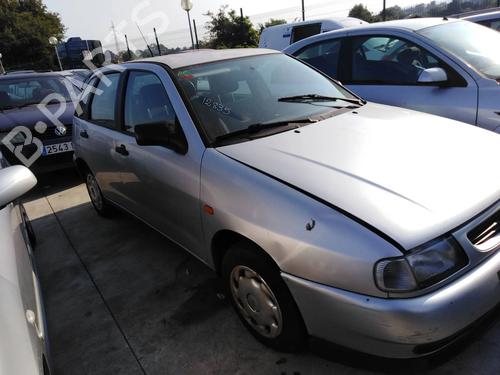 Left taillight SEAT IBIZA II (6K1)  | BP8483510C34 
