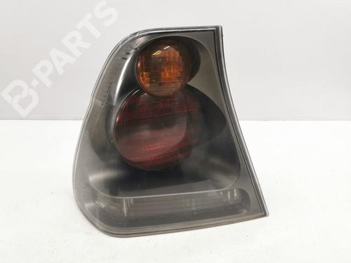 Used Left taillight Left taillight BMW 3 Compact (E46) 320 td (150 hp) 10377270 10377270