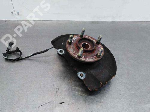Used Left front steering knuckle Left front steering knuckle DODGE CALIBER 2.0 CRD (140 hp) 8460917 8460917