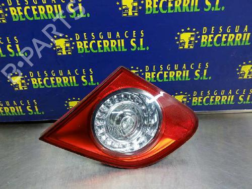 Used Right tailgate light VW PASSAT B6 (3C2) [2005-2010]  14019230