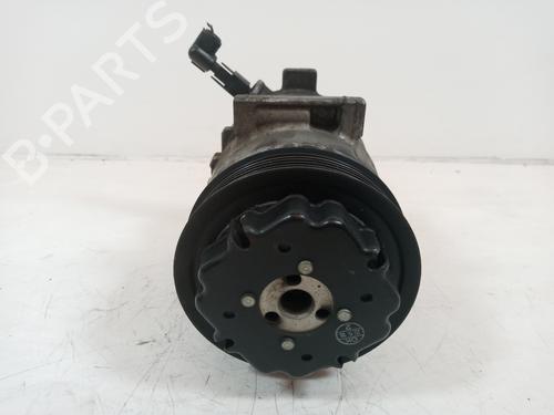 Used AC compressor OPEL CORSA D (S07) 1.3 CDTI (L08, L68) (75 hp) 8468068