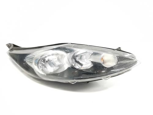 Used Right headlight FORD FIESTA VI (CB1, CCN) 1.25 (82 hp) 26586972