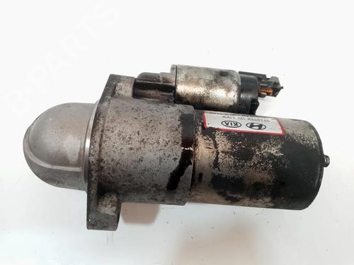 Starter KIA SPORTAGE III (SL) 1.7 CRDi | BP9760375M8 