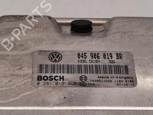 Centralina motore SEAT IBIZA III (6L1) 1.4 TDI | BP30640821M57