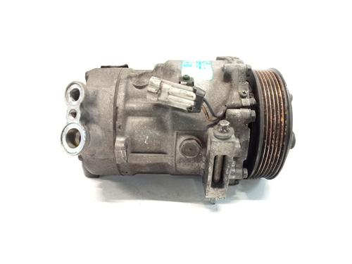 AC compressor OPEL VECTRA C (Z02)  | BP26663101M34 