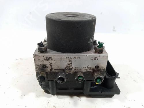 Used ABS pump RENAULT CLIO III (BR0/1, CR0/1) 1.2 16V (BR0R, BR1D, BR1L, CR0R) (65 hp) 8481293