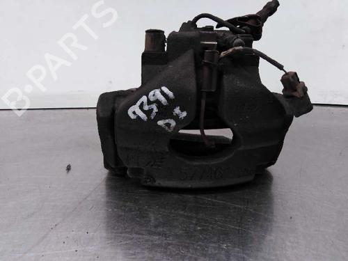 Used Left front brake caliper SEAT ALHAMBRA (7V8, 7V9) 1.9 TDI (115 hp) 11576892