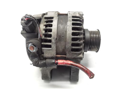 Used Alternator Alternator FORD FOCUS II (DA_, HCP, DP) 1.6 TDCi (90 hp) 36536383 36536383