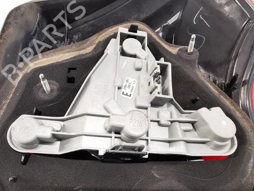 Left taillight TOYOTA COROLLA (_E12_) 2.0 D-4D (CDE120R, CDE120L_) | BP29432734C34 
