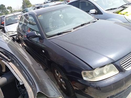 Steering wheel AUDI A3 (8L1) 1.9 TDI | BP13708509C49 