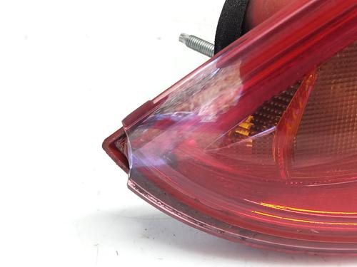 Left taillight SEAT LEON (1P1) 1.6 TDI | BP39980851C34 - Image 2