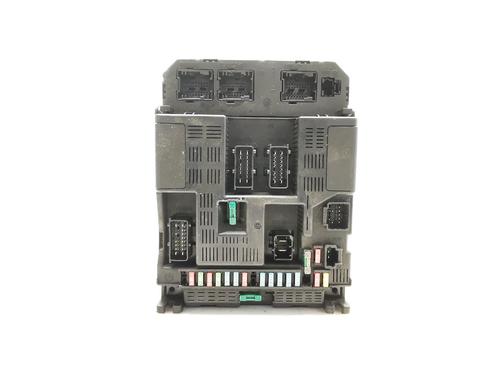 Sicherungskasten für Sicherungskasten PEUGEOT 307 (3A/C) 1.6 16V (109 hp) 35949113 35949113