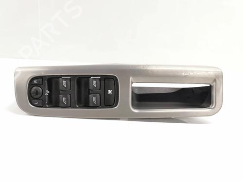Used Left front window switch VOLVO S40 II (544) 2.0 D (136 hp) 11090598