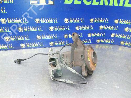 Left front steering knuckle CITROËN XANTIA (X1_, X2_) 2.0 HDI 90 | BP8447275M25 