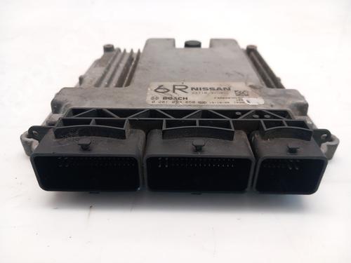 Engine control unit (ECU) NISSAN NV200 / EVALIA Bus 1.5 dCi 90 (M20, M20M) | BP23501431M57 