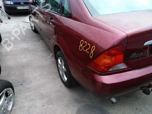 Electronic module FORD FOCUS I Saloon (DFW) 1.8 Turbo DI / TDDi | BP8457931M83 