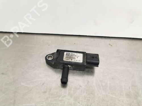Elektronisk sensor RENAULT MEGANE III Hatchback (BZ0/1_, B3_) 1.9 dCi (BZ0N, BZ0J) (131 hp) 8462441